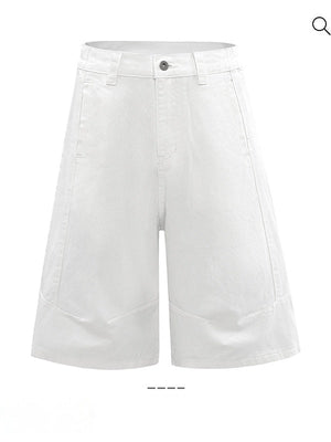 Liber Summer Neutral Jeans