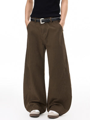 Machete Leisure Baggy Pants