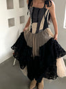 Xiomara Slip Dress 7.0 Strapless Dress
