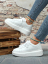 Platform Women's Casual Sneakers