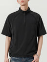 Leisure Loose-fit Quick-drying T-shirts