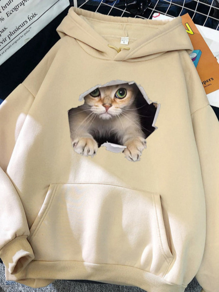 Liber Winter Women's Sweatshirts&Hoodies