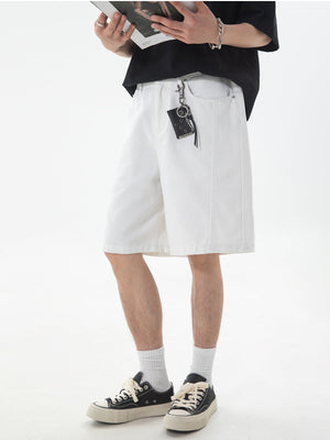 Work Clothes Five Points Shorts