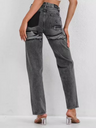 Wash The Hole Jeans