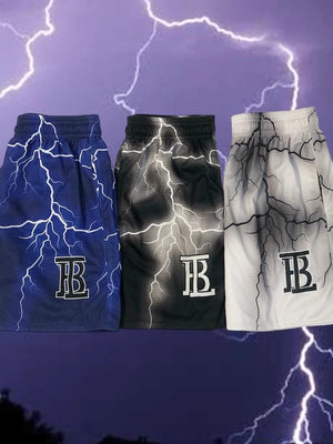 Sports Fitness Running Quick-drying Four Points Shorts