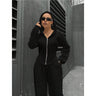 Fleece Two-Piece Set