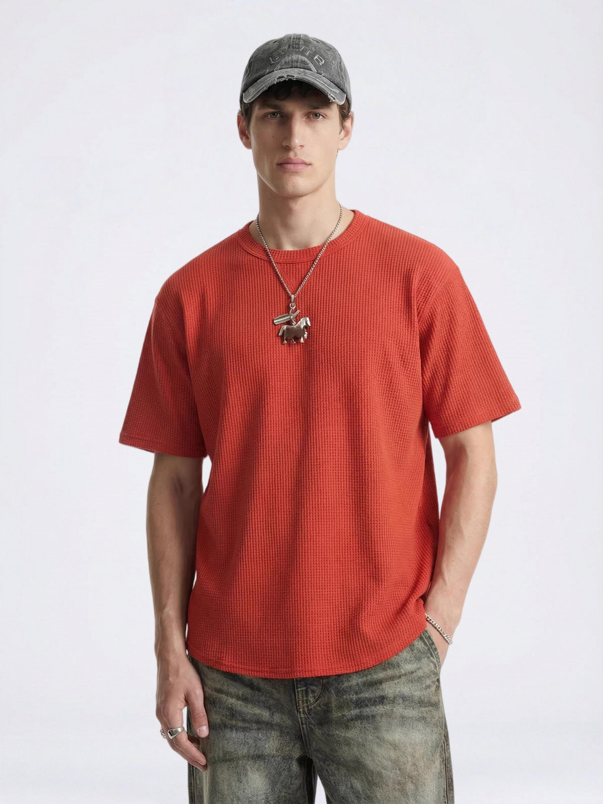 Waffle Sports T-shirts