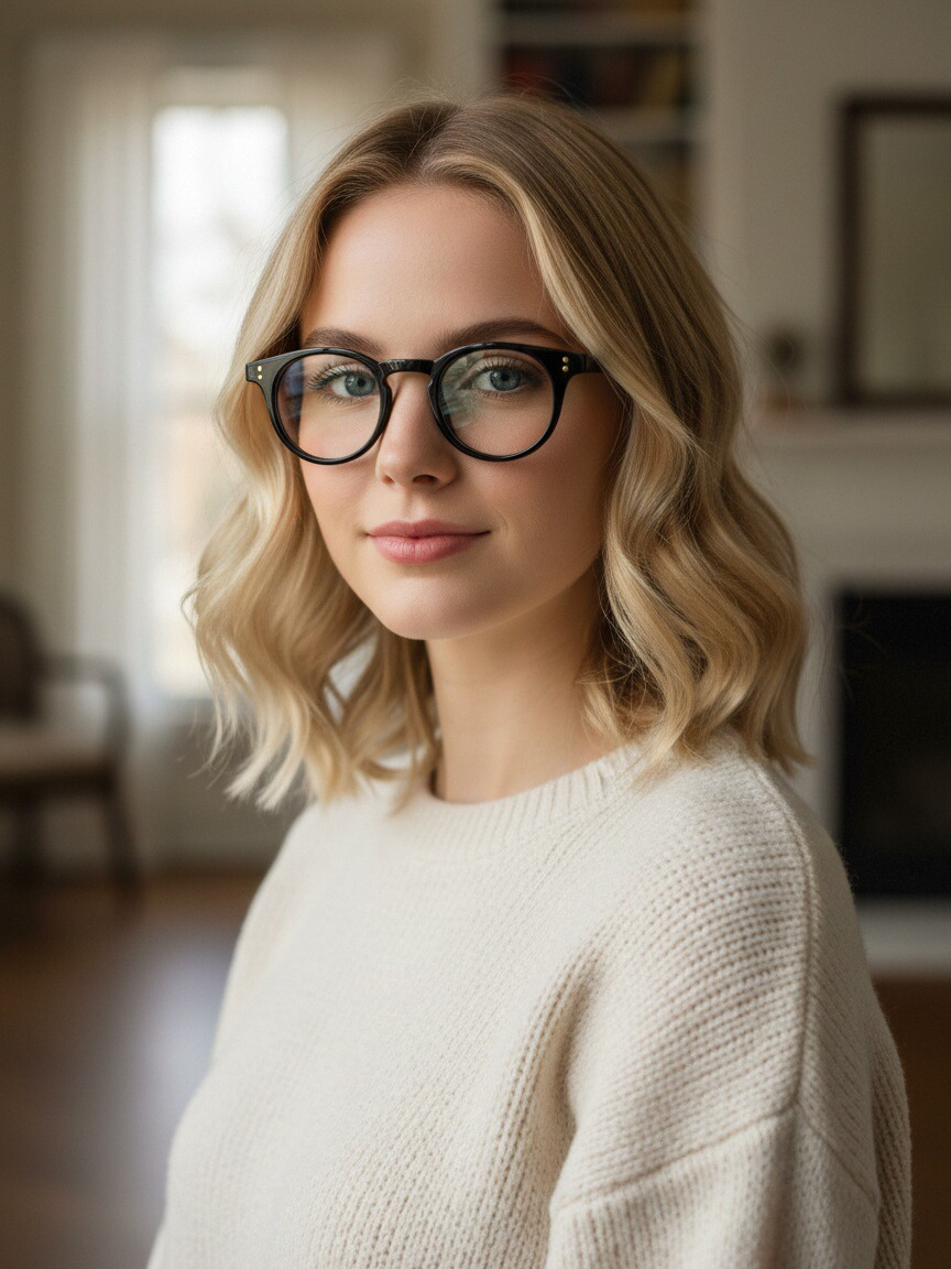 Eyeglasses