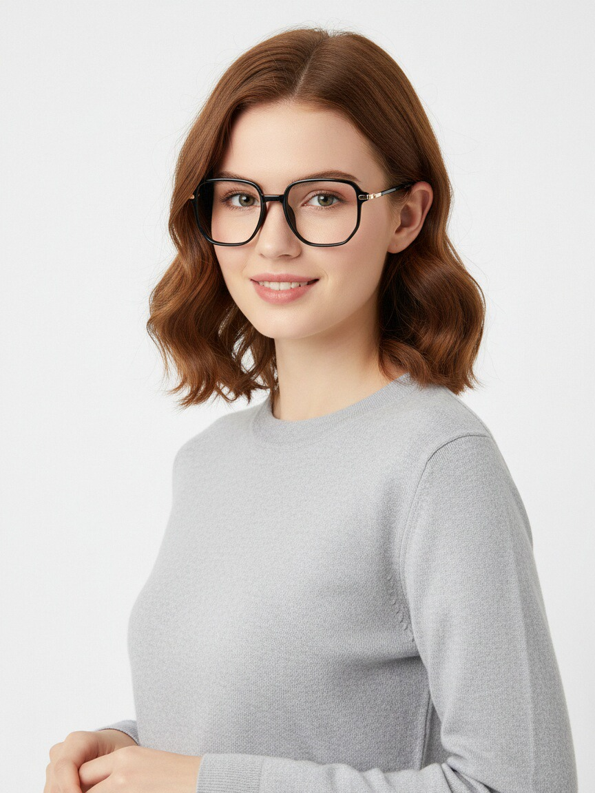 Eyeglasses