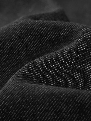 Liber Autumn Neutral wear Scimitar version Jeans