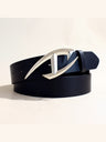 Niche Punk Personality Belt