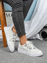 Glitter Unisex Casual Sneakers