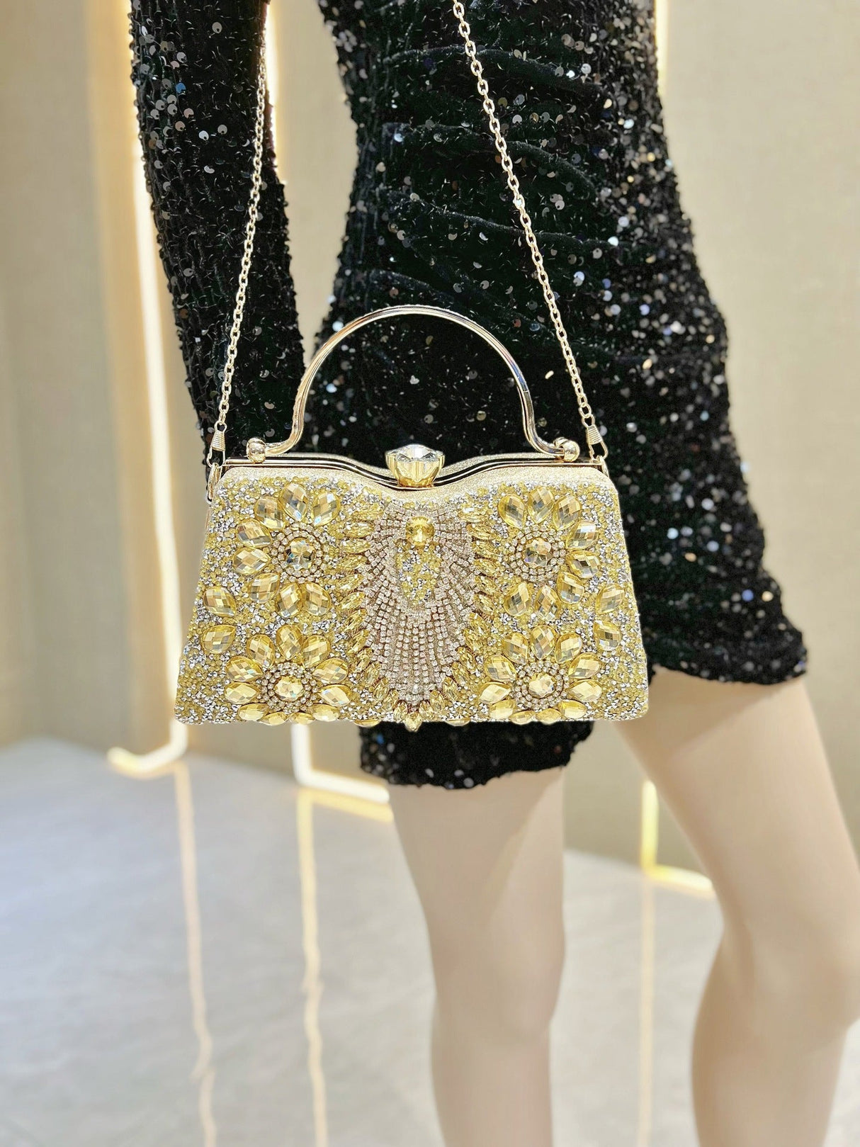 Liber Four Seasons ACC Diamond