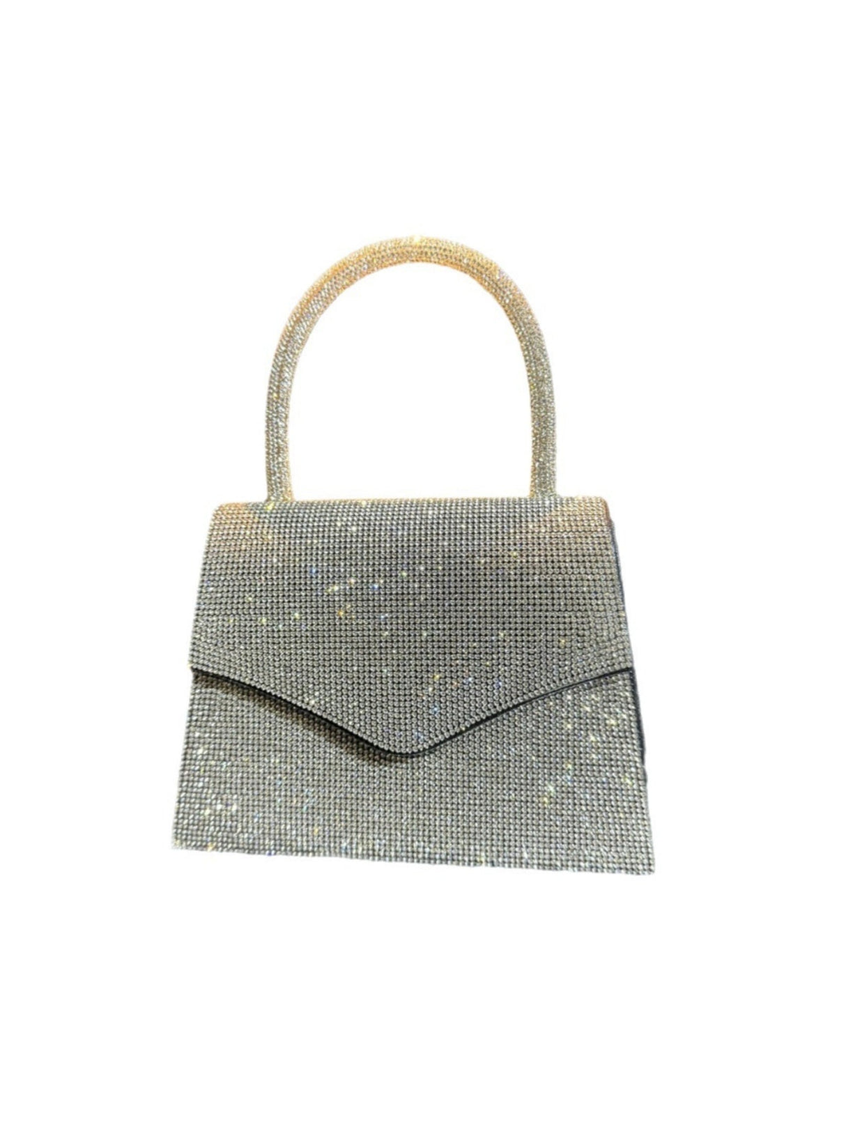 Liber Four Seasons ACC Diamond Small Square Bag