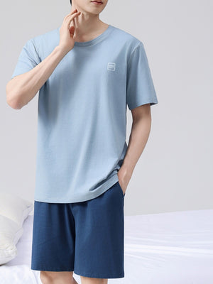 Cotton Can Be Worn As Outerwear Set 2-piece Sets