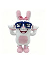 Rabbit Plush Toy