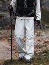 Water Proof Windproof Outdoor Charge Plush Paratrooper Pants