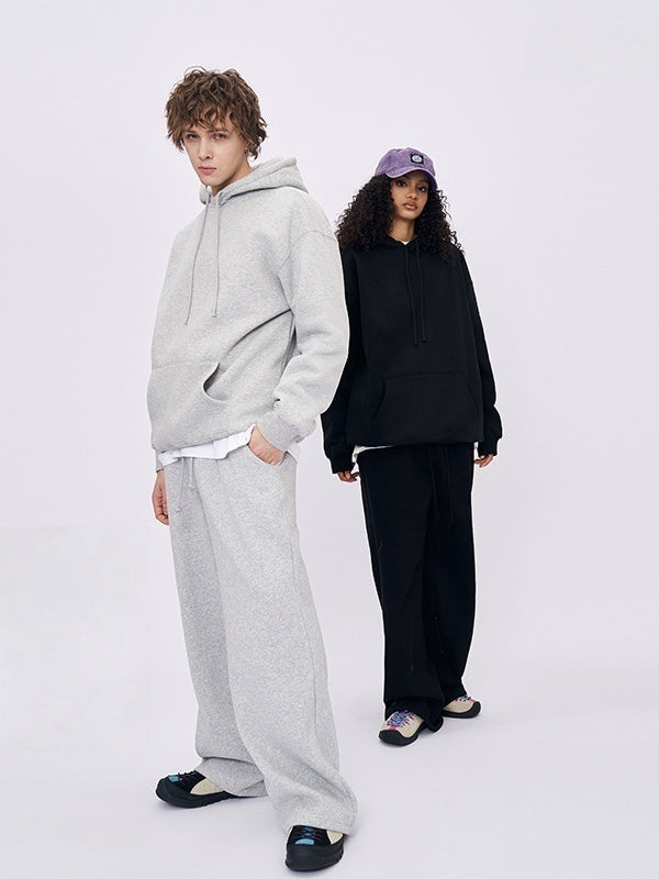 Liber Autumn Neutral wear Pants