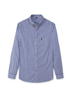 Breathable Slim-fit Shirts