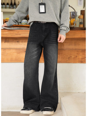 Liber Autumn Men's Jeans