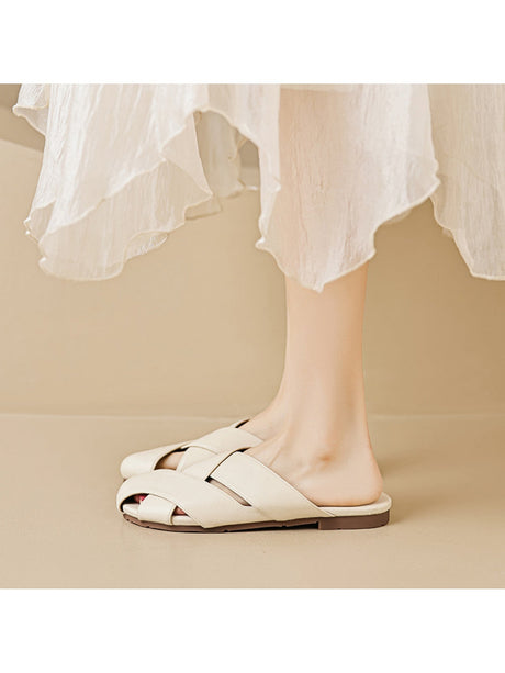 Liber Summer strappy women's sandals