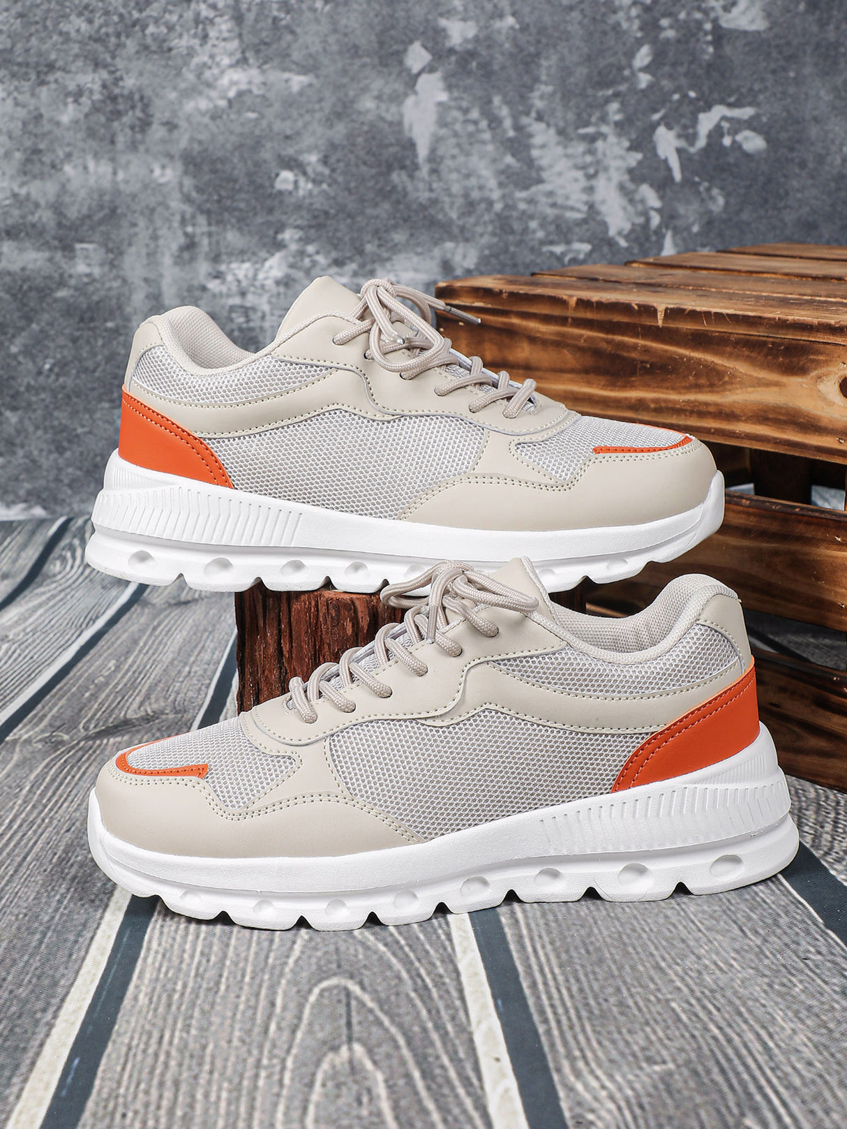 Unisex Casual Sports Shoes