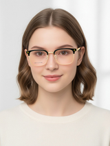 Eyeglasses