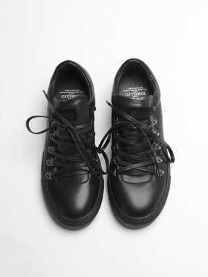 AKAIFU Classic Retro Low-top Calfskin Casual Sports Flat Trendy Sneakers, Men's And Women's Style