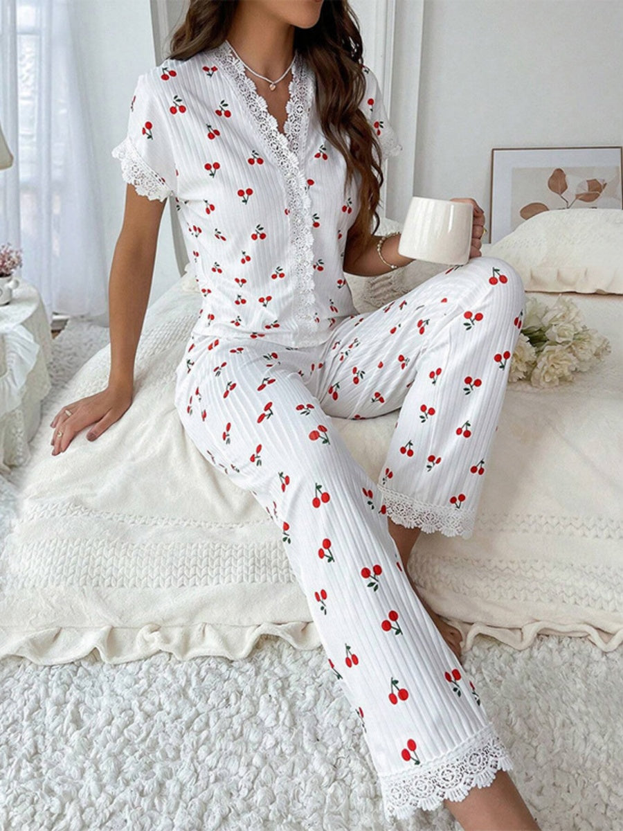 Liber Women's Sleepwear