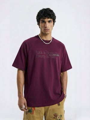 Printed Breathable T-shirts