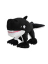 Cute Shark And Dinosaur Plush Toys