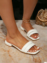 Women's Flat Sandals