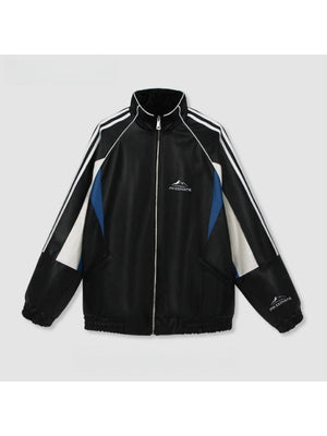 Liber Autumn Neutral wear Printed Jackets