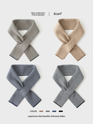 Simplicity-Linie Kurze Schals