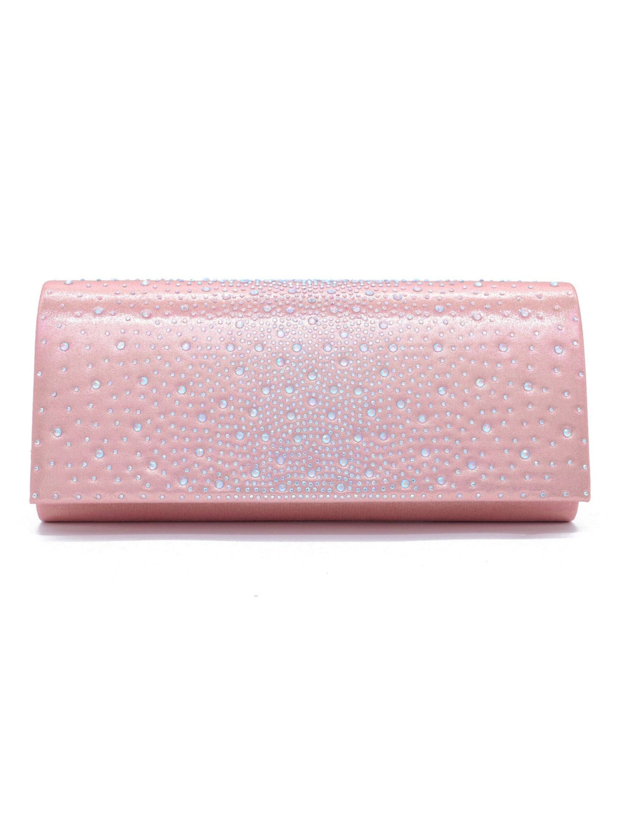 Liber Four Seasons ACC Polyester Flap Bag