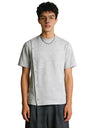 Mock Neck Cleanfit T-shirts