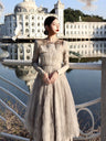 Alice In Wonderland Dress