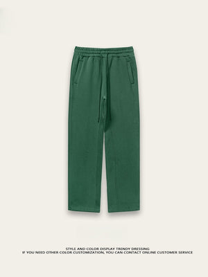 Liber Autumn Neutral Light Fleece Sweatpants