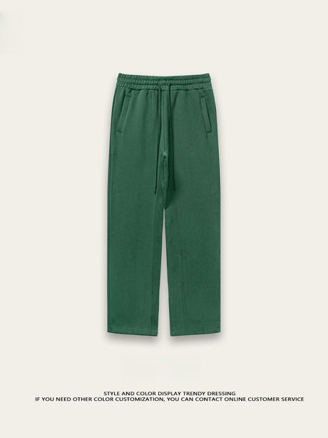 Liber Autumn Neutral Light Fleece Sweatpants