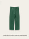 Liber Autumn Neutral Light Fleece Sweatpants