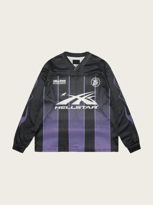 Neutral wear Printed Creativity Long-sleeved T-shirt