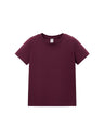 Valentine Gift Stretch Cooling Sensation Solid Color T-shirts