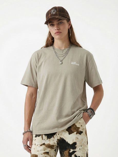 Antibacterial Sports Quick-drying Sunscreen T-shirts