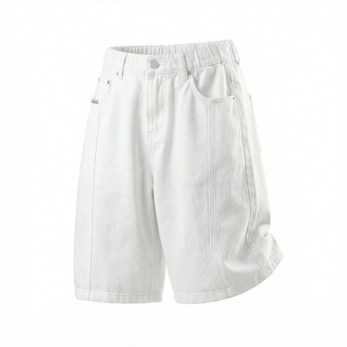 Work Clothes Five Points Shorts