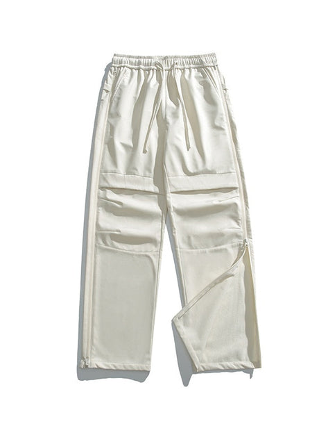 Water Proof Windproof Outdoor Charge Plush Paratrooper Pants