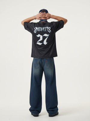 Retro Printed T-shirts