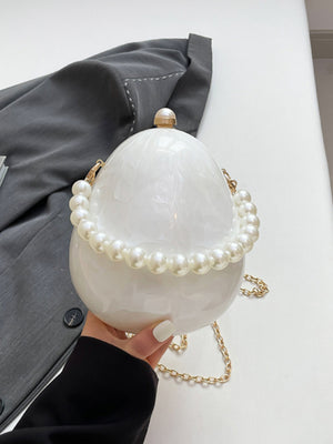 Wedding Party Dinner Crossbody Bag