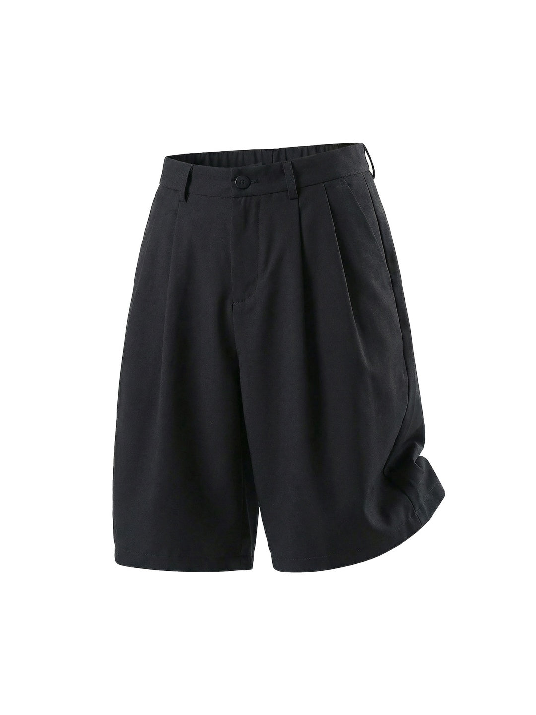 Gathering Loose-fit Six Points Shorts