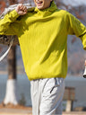 Quick-drying 5A Antibacterial Hooded T-shirts