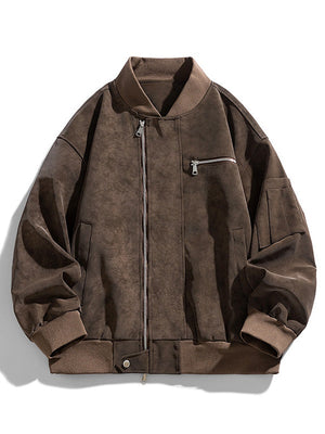 Zipper Tooling Old PU Jackets